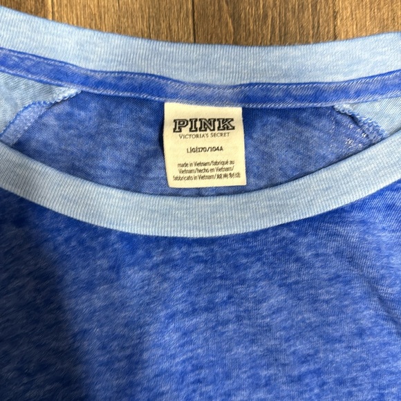 PINK Victoria Secret Shirts - Picture 2 of 4